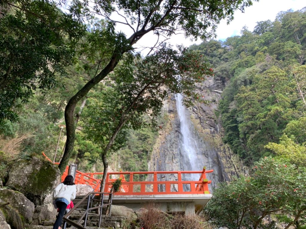 那智の滝