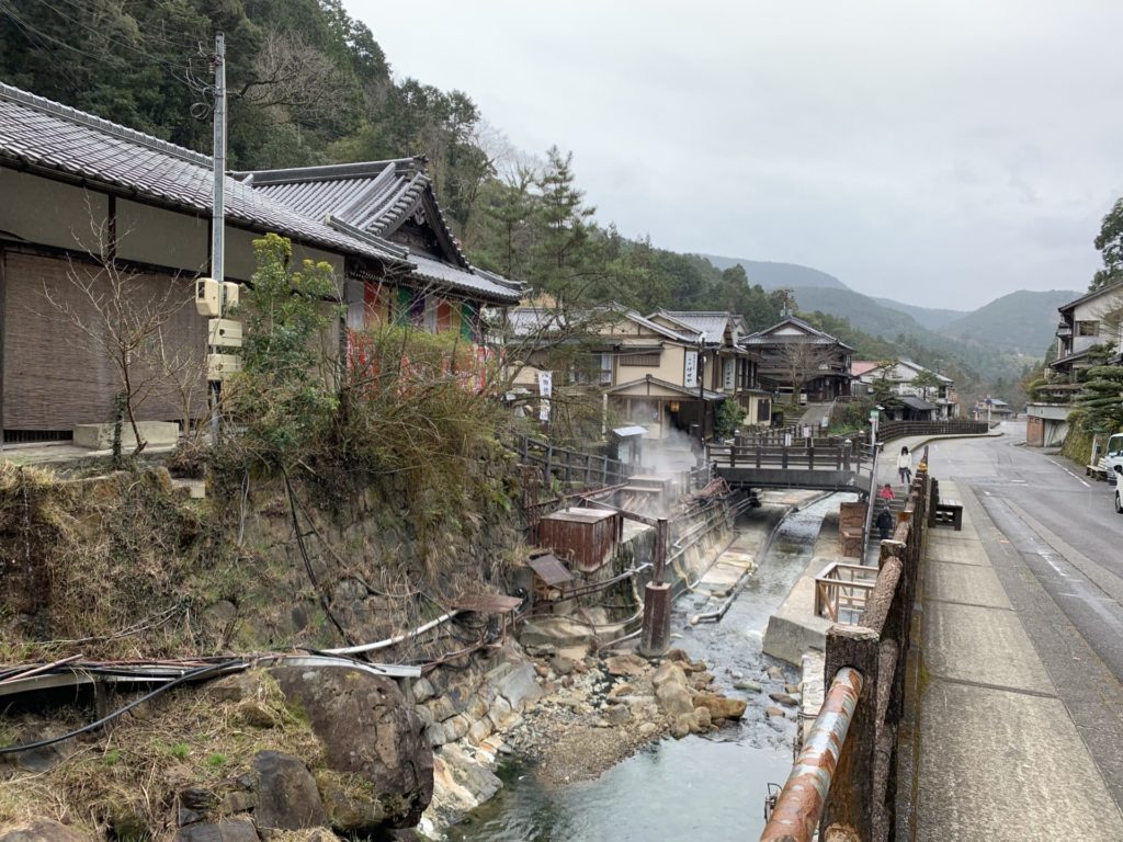 【湯の峰温泉日帰り旅】まとめ