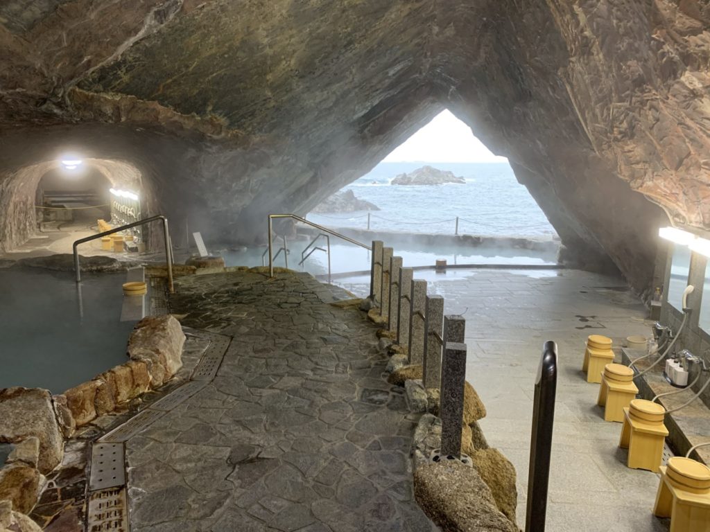 和歌山【ホテル浦島】絶景すぎてもう帰りたくない！最高にお勧めな温泉